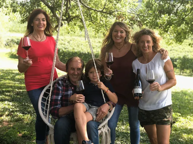 Montecalvo Versiggia