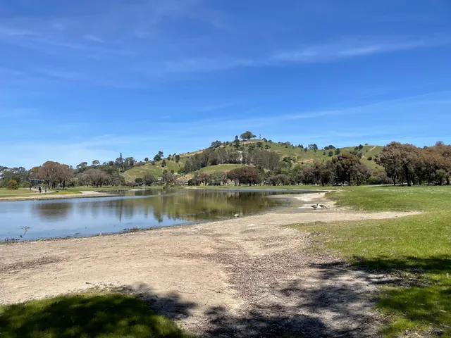 Miller/Knox Regional Shoreline