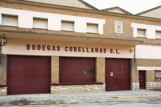 Bodegas Corellanas