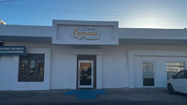 Cocina Express