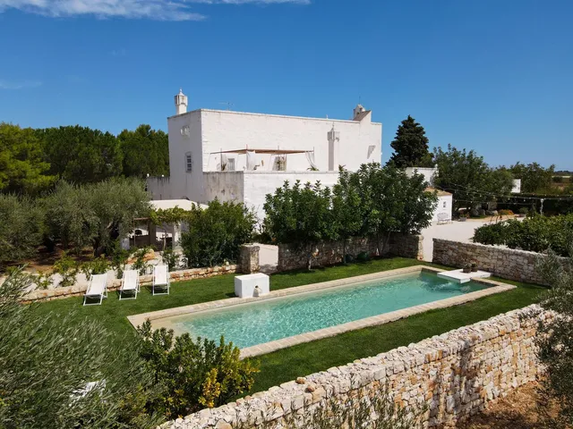 Masseria Le Cerase