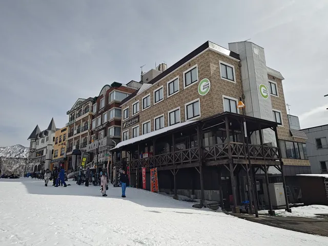 クライムダイニング