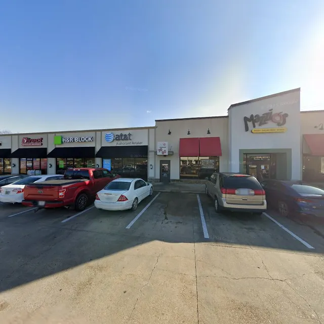 Richland Town Center