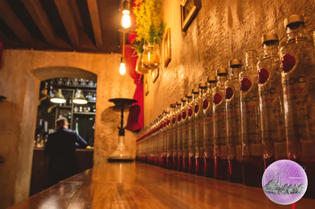 Silk Road "Ethnical Chill Out"