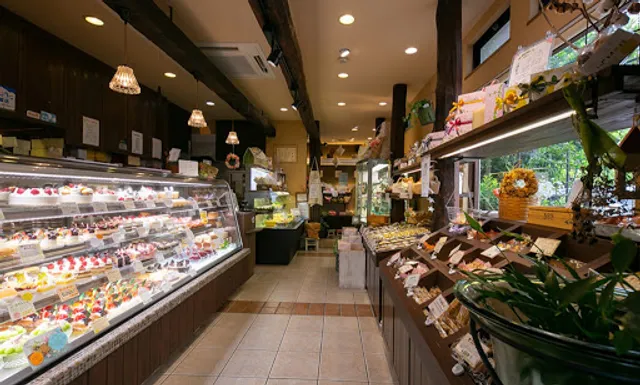 パティスリー ル・クプル 小山店