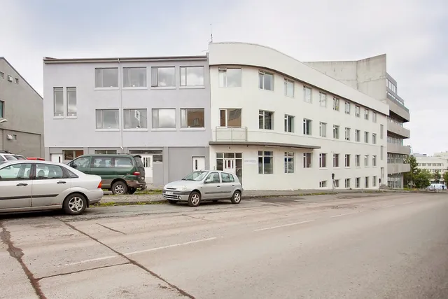 Stay Apartments Einholt