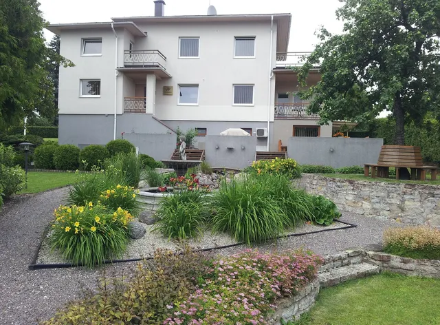 Felixi külalistemaja