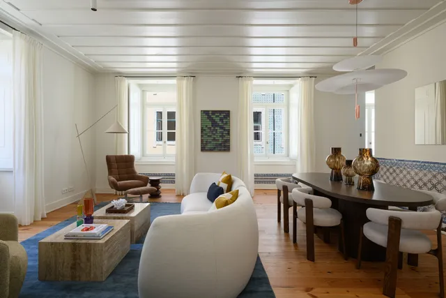 Casagrand Luxury Apartments Lisboa