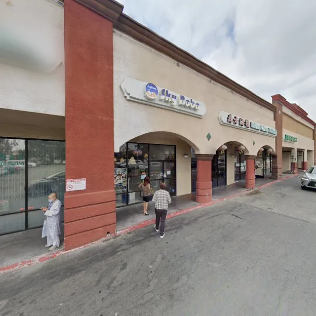 ChaTraMue - The Original Thai Tea