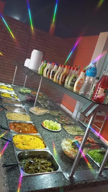 Restaurante Martins Self-Service