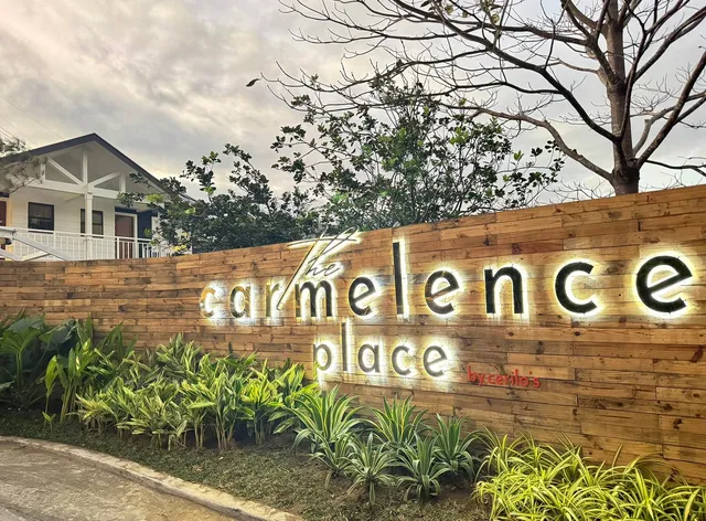 The Carmelence Place by cerilo's