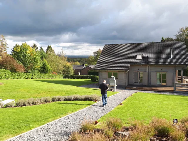 Villa Valentina Durbuy