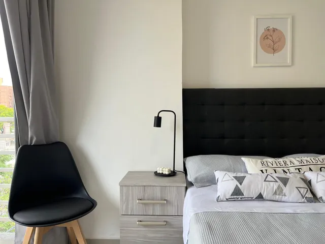 Mural Home Alquiler Temporario