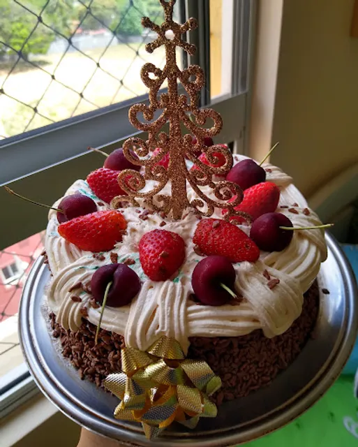 Saúde e Sabor Natal