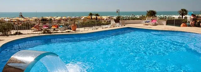 Hotel Tritone Caorle