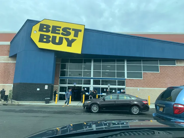Best Buy