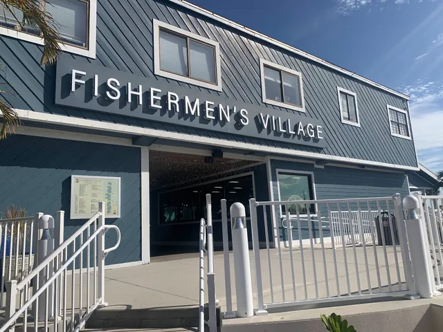 Palms On the Pier Boutique