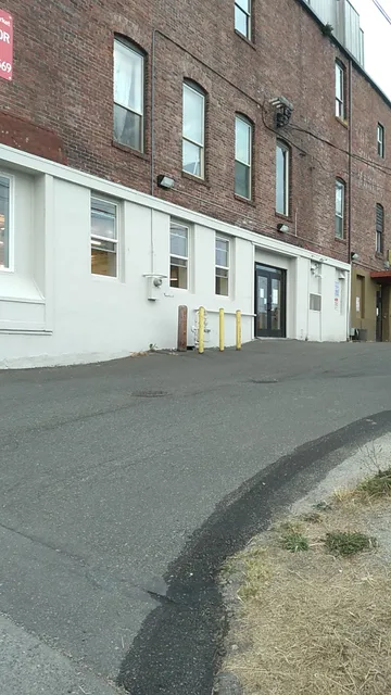 Everett Recovery Cafe