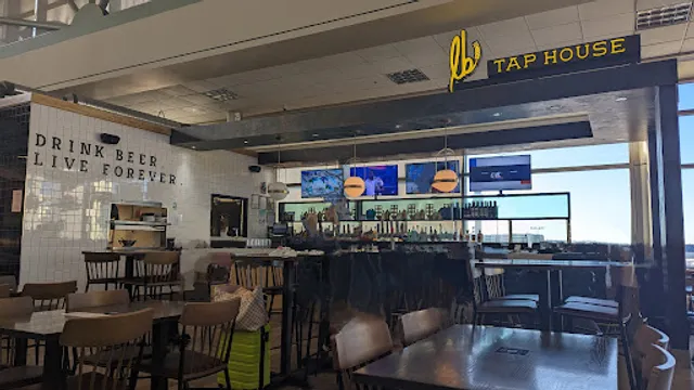 LB Taphouse