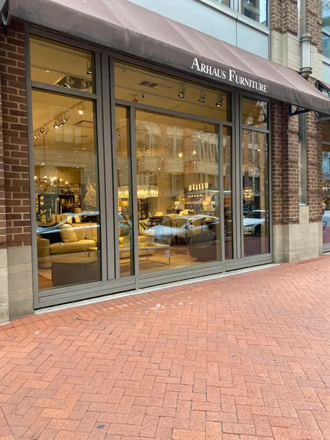 Arhaus