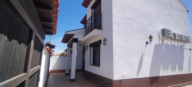 Casa Rural La Carpintería