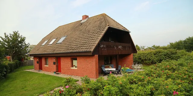 Ferienhaus MeinFriko