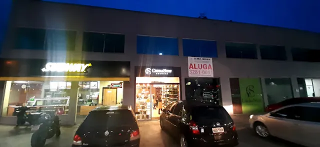 Cacau Show - Chocolates