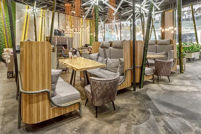 Vasilchuki Chaihona № 1