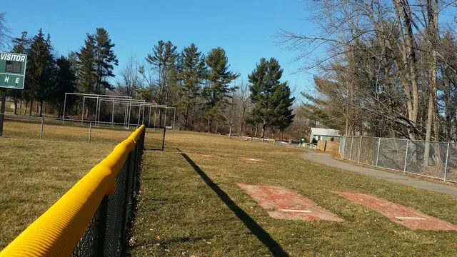 Bernards Township Community Center
