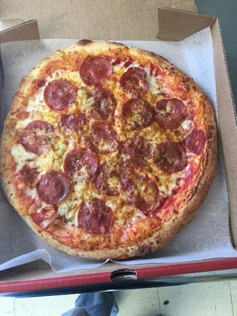 Rocky Tops Pizza- Wayne