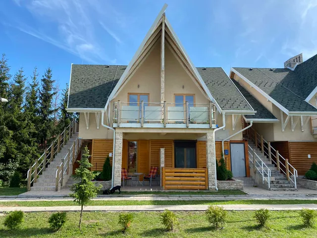 Hemel Resort Zlatibor, Zlatibor