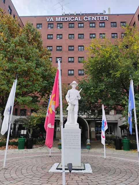 Philadelphia VA Medical Center