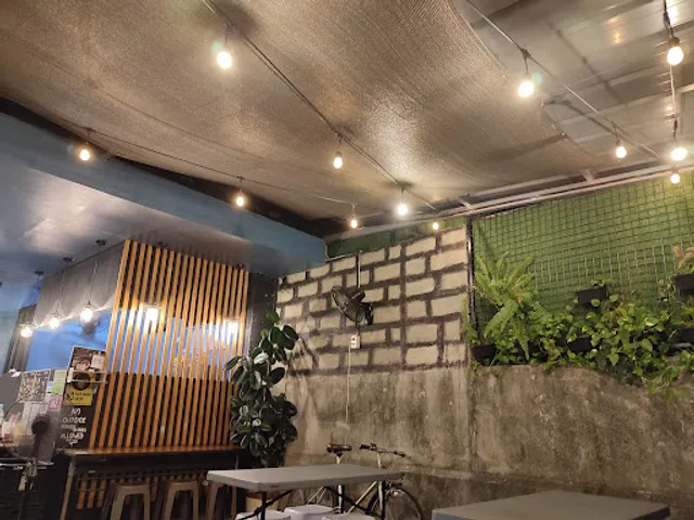 PALLI PALLI KOREAN FOOD