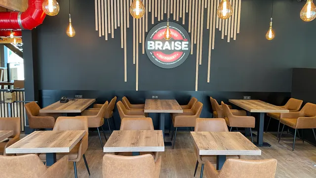 O'braisé nice - poulet