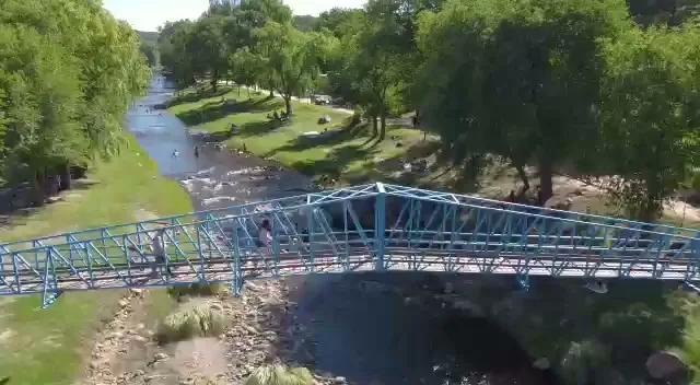 El Trapiche, San Luis