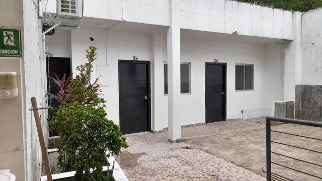 Hotel Kodiak Barrancabermeja