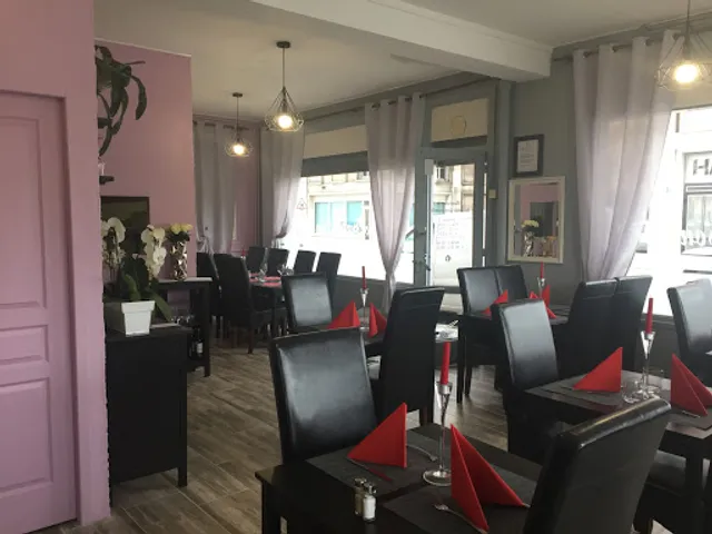 La Petite Gourmandise