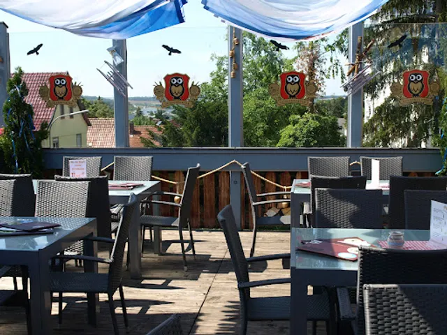 Gaststätte Rumpelkammer - Alexander Warmuth