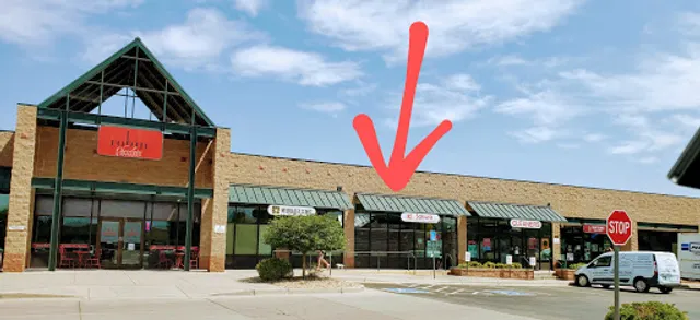 Sakura Japanese Cuisine