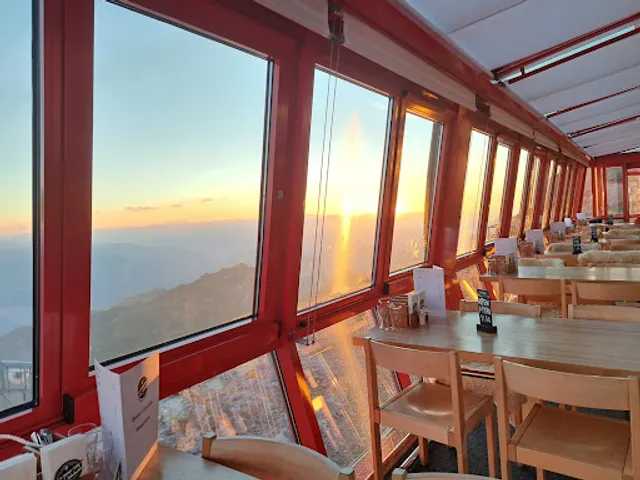 Berghaus Weissfluhgipfel