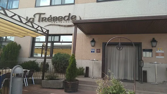 Restaurante La Trébede