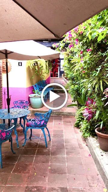 Mexico Lindo y Sabroso