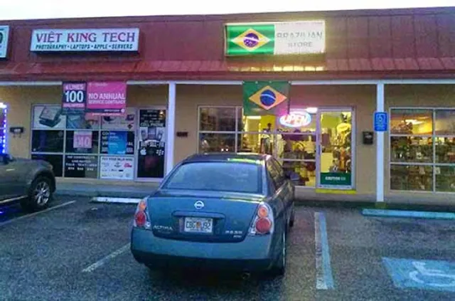 Estrela Brasil Corporation