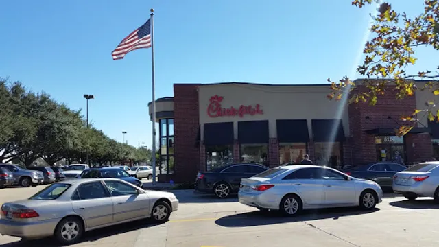 Chick-fil-A