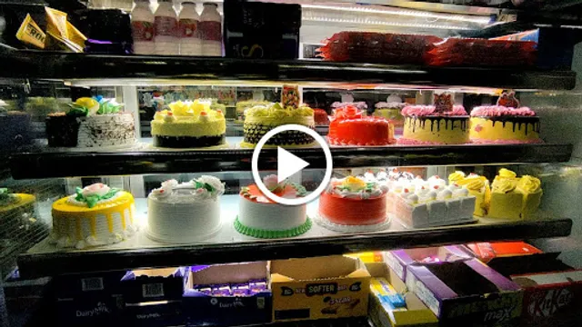 Jaya Baker's & Dailyneeds