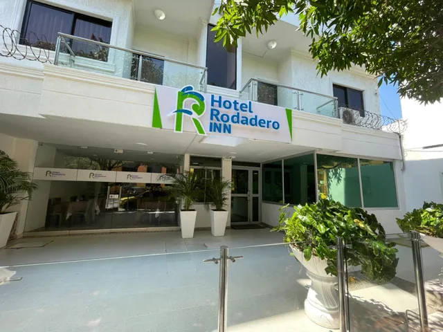 Hotel Rodadero Inn By GEH Suites