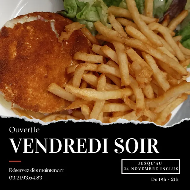 Brasserie Au Bon Coin