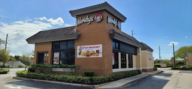Wendy's