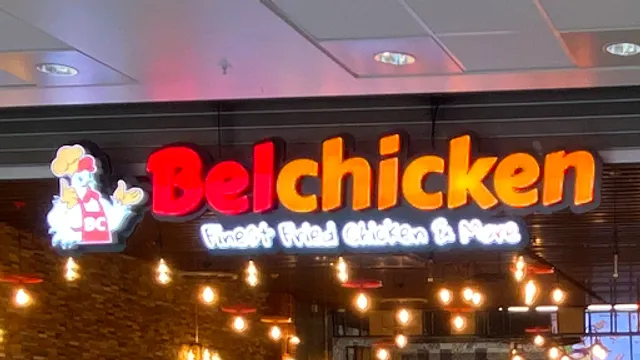 Belchicken - Anderlecht Westland Shopping | Finest Fried Chicken & More