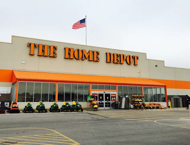 The Home Depot